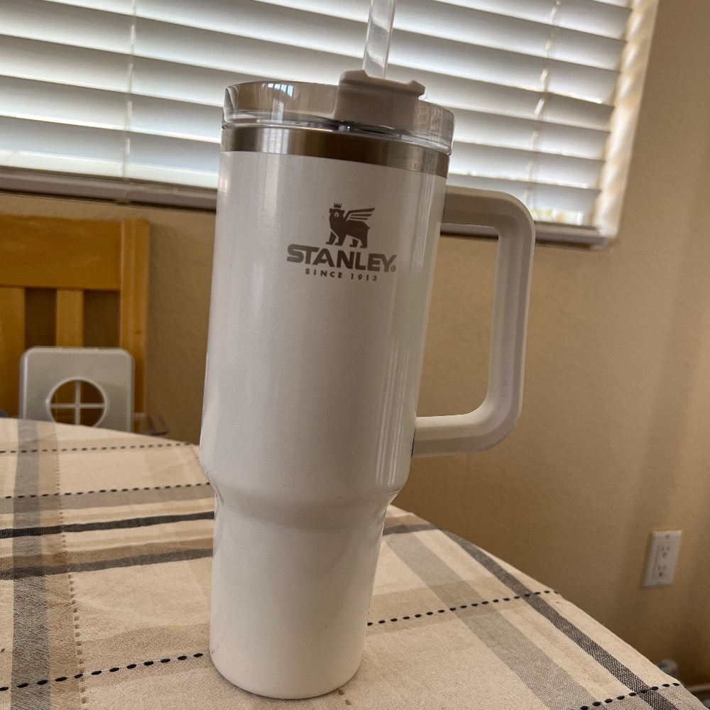 40 oz Stanley Adventure Tumbler
